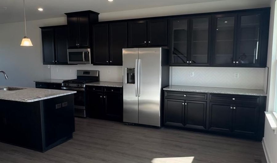 921 PLAYFAIR TERRACE Way, Aberdeen, MD 21001 - 3 Beds, 4 Bath