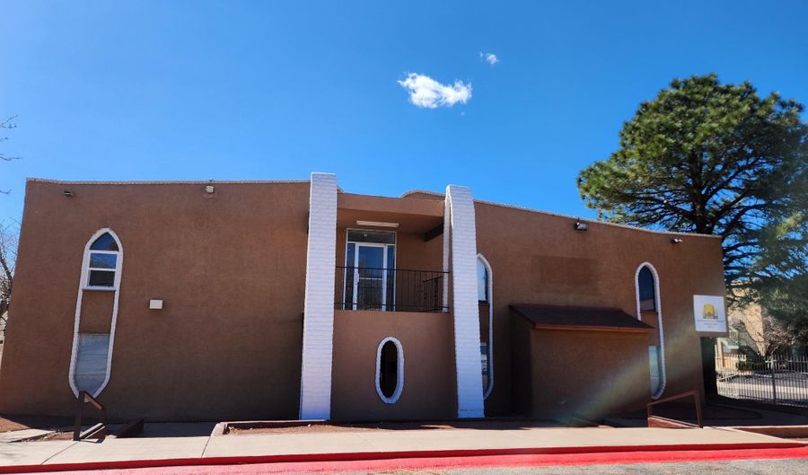10832 PROSPECT Ave NE, Albuquerque, NM 87112 - 0 Beds, 0 Bath