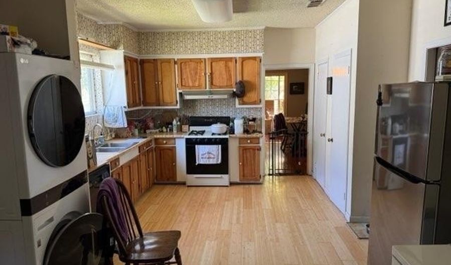 1224 Carter Ave, Baton Rouge, LA 70806 - 2 Beds, 1 Bath