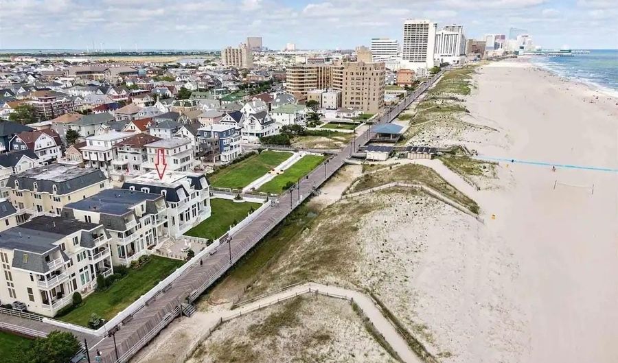4501 Boardwalk B, Atlantic City, NJ 08401 - 4 Beds, 4 Bath