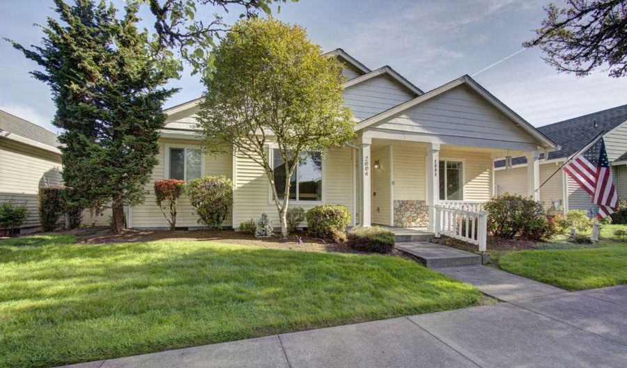 2004 NW 12TH St, Battle Ground, WA 98604 - 3 Beds, 2 Bath