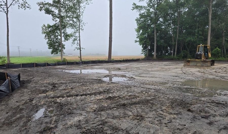 LOT 1 & 2 DAISEY ROAD, Frankford, DE 19945 - 0 Beds, 0 Bath