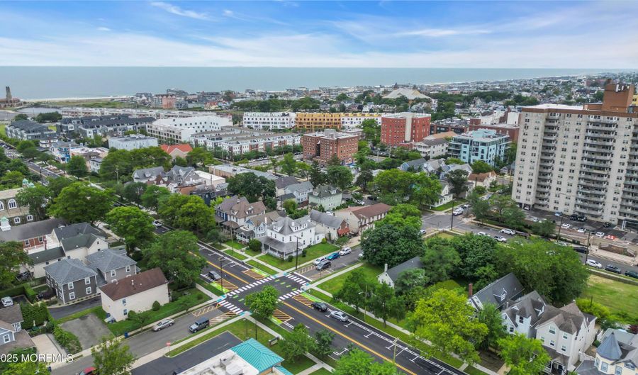 606 Asbury Ave, Asbury Park, NJ 07712 - 0 Beds, 0 Bath