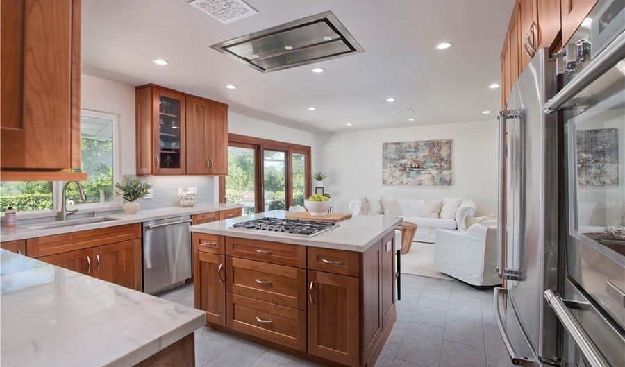 16529 Adlon Rd, Encino, CA 91436 - 4 Beds, 3 Bath