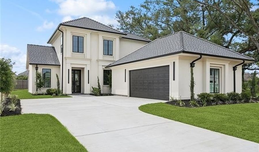 138 WOOD DUCK Dr, Belle Chasse, LA 70037 - 4 Beds, 3 Bath