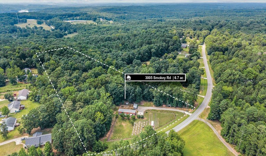 3005 Smokey, Athens, GA 30601 - 2 Beds, 1 Bath