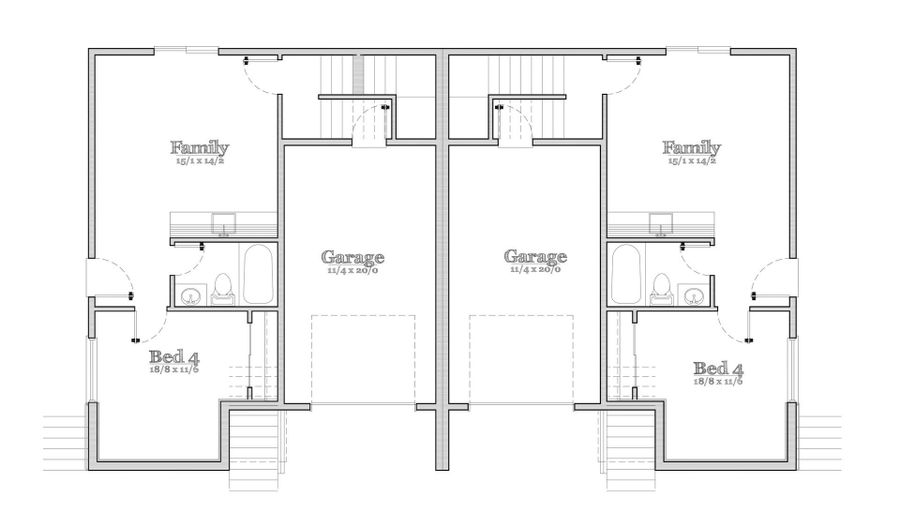 8834 SW SERENITY Ter, Beaverton, OR 97007 - 4 Beds, 4 Bath