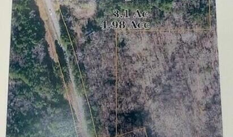 9682 Mt Carmel Rd, Bailey, MS 39320 - 0 Beds, 0 Bath