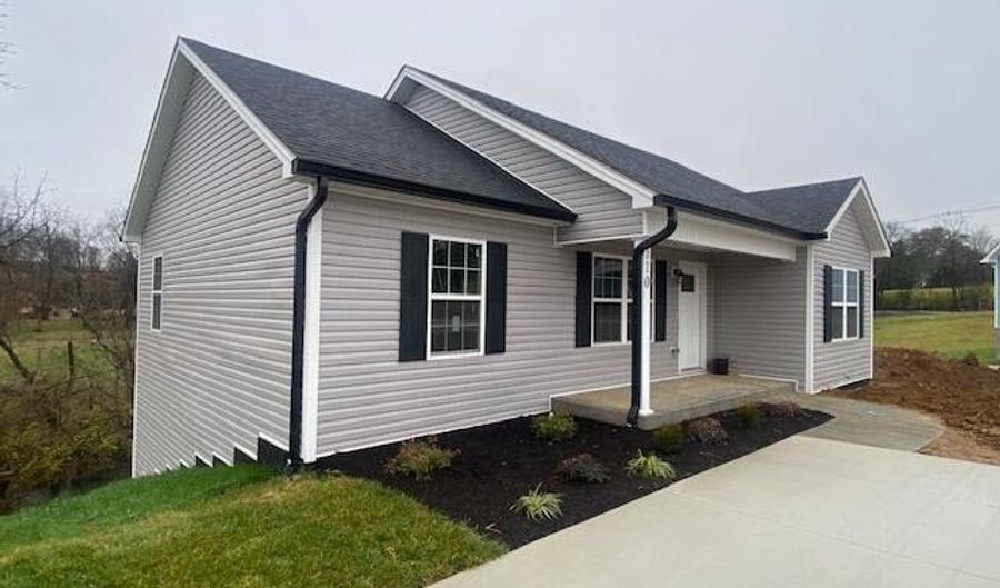 110 Distillery Ct, Bardstown, KY 40004 - 3 Beds, 2 Bath