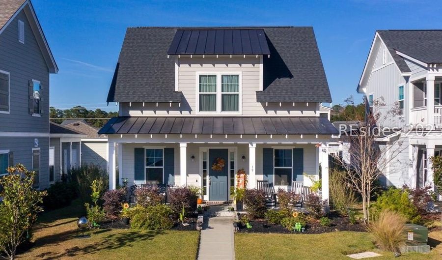 19 Anchor Bnd, Bluffton, SC 29910 - 4 Beds, 3 Bath