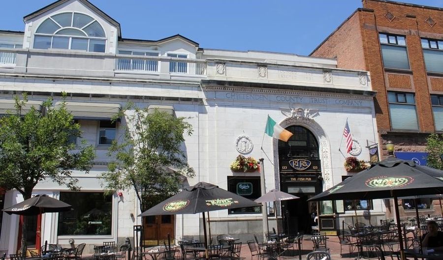 131 Church St 302, Burlington, VT 05401 - 1 Beds, 1 Bath