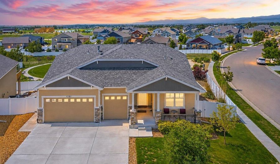 1281 Coffman Dr, Berthoud, CO 80513 - 5 Beds, 4 Bath