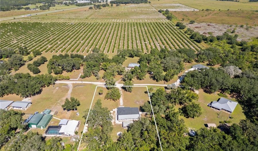 3411 NE DAVIS St, Arcadia, FL 34266 - 3 Beds, 3 Bath