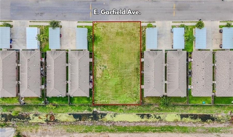 25514 E Garfield Ave, Alton, TX 78573 - 0 Beds, 0 Bath