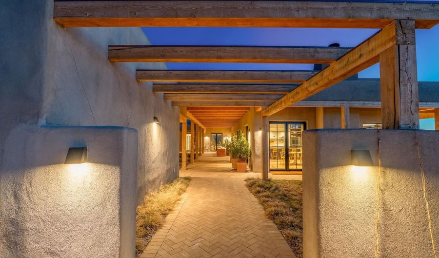 Cavalry Camp Road, Arroyo Seco, NM 87514 - 4 Beds, 5 Bath