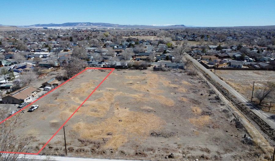 020-093 18, Fernley, NV 89408 - 0 Beds, 0 Bath