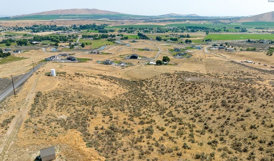 53520 E Taggart Pr SE, Benton City, WA 99320 - 0 Beds, 0 Bath