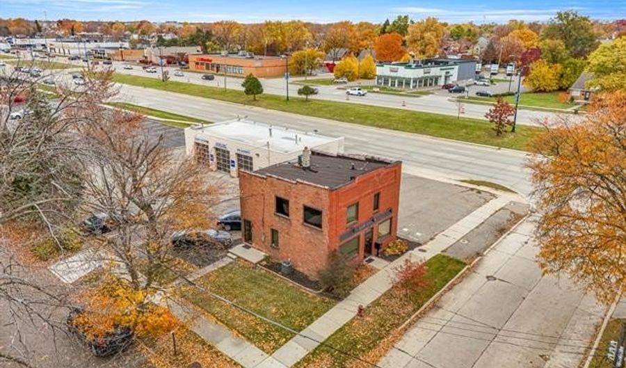 6336 Fox Ave, Allen Park, MI 48101 - 0 Beds, 0 Bath