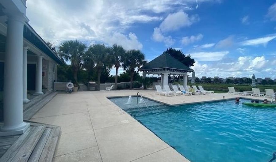 30 Earl Of Craven Ct C + Crofter Rights, Bald Head Island, NC 28461 - 2 Beds, 2 Bath