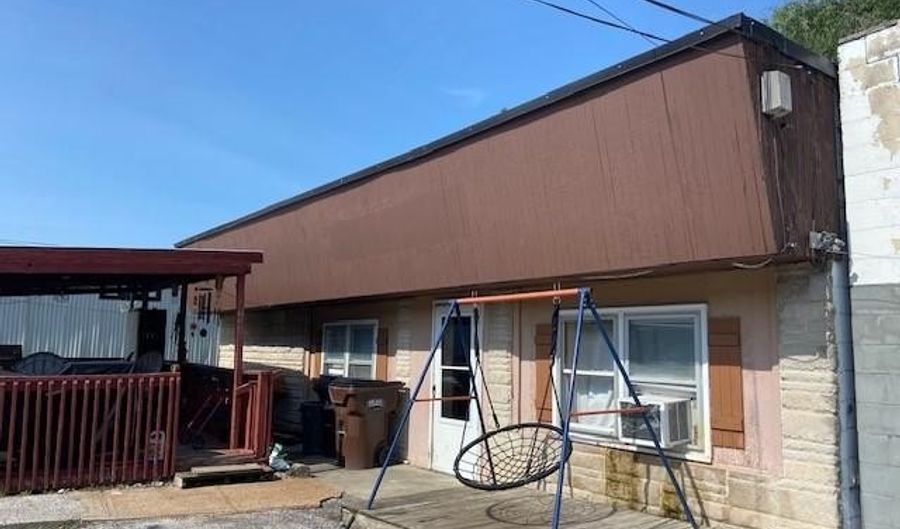 307 Hamilton Ave, Augusta, KY 41002 - 5 Beds, 1 Bath
