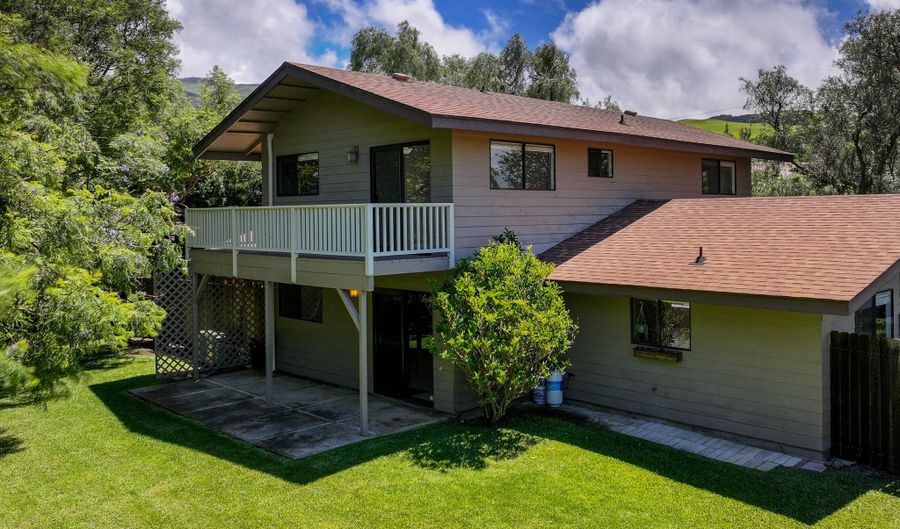 66-1665 WAIAKA St, Kamuela, HI 96743 - 4 Beds, 4 Bath