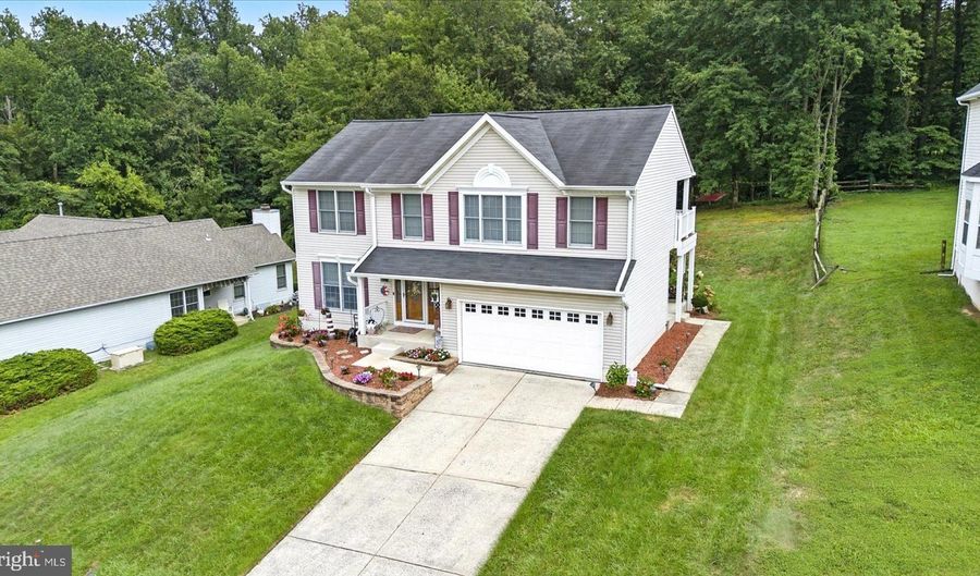 3713 FEDERAL Ln, Abingdon, MD 21009 - 4 Beds, 4 Bath