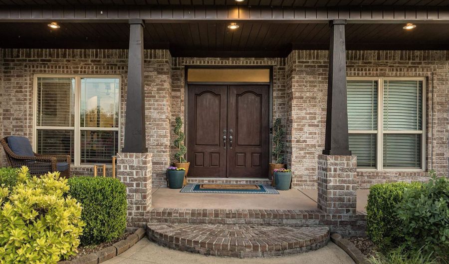 173 Crystal Lake Rd, Austin, AR 72002 - 4 Beds, 3 Bath
