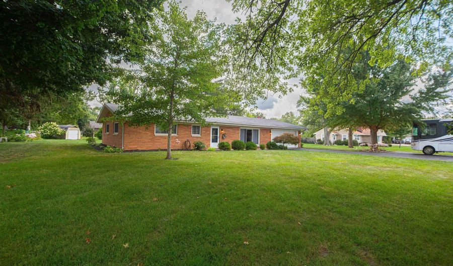 3309 S 9th St, Lafayette, IN 47909 - 3 Beds, 2 Bath
