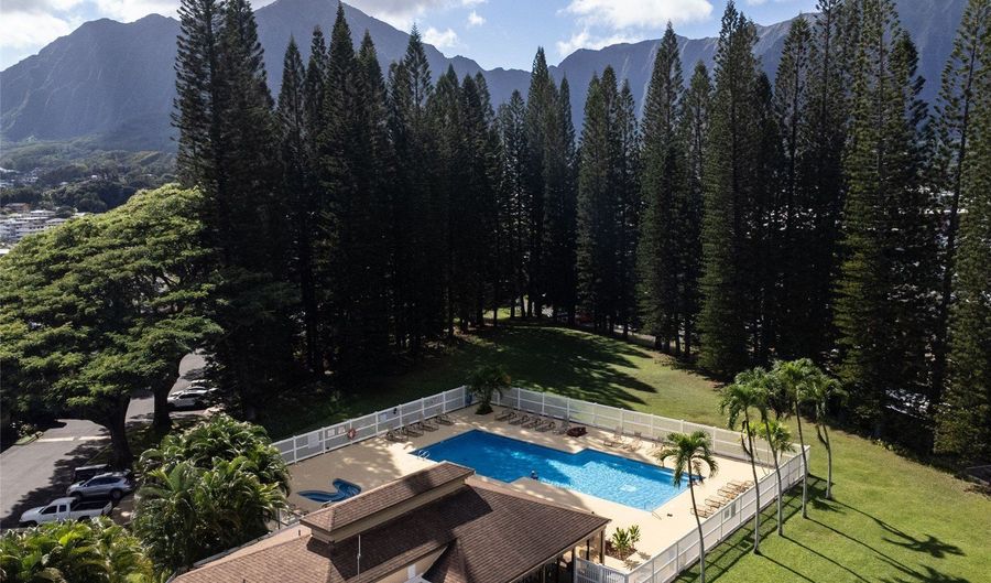 46-160 Kiowai St 2324, Kaneohe, HI 96744 - 2 Beds, 2 Bath