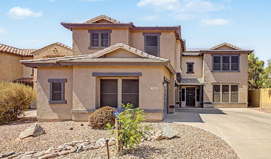 11566 W COCOPAH St, Avondale, AZ 85323 - 5 Beds, 4 Bath