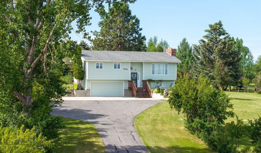 4919 Itana Cir, Bozeman, MT 59715 - 3 Beds, 2 Bath