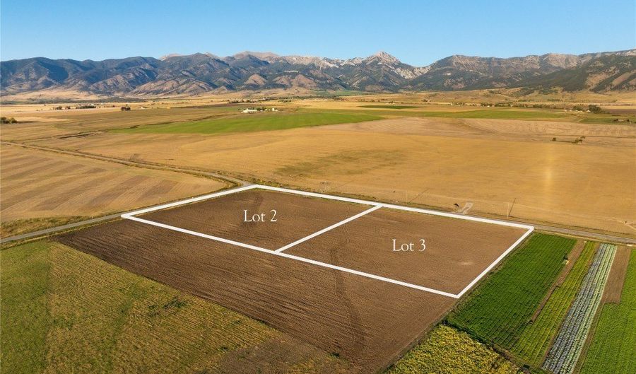 Penwell Bridge Farm lot 3, Belgrade, MT 59714 - 0 Beds, 0 Bath
