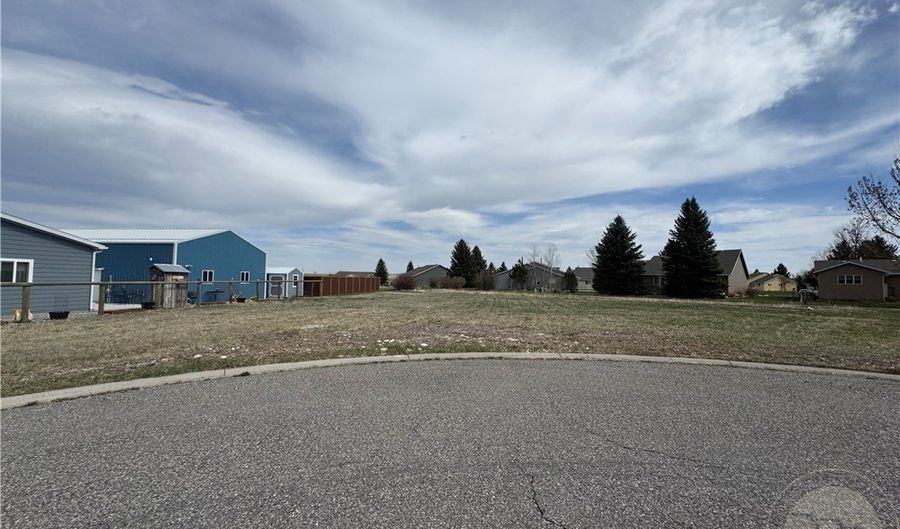 Tbd Dornix Place, Big Timber, MT 59011 - 0 Beds, 0 Bath