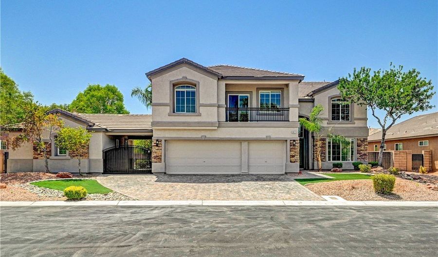 5817 Christine Falls Ave, Las Vegas, NV 89130 - 6 Beds, 6 Bath