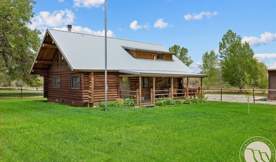 686 Highway 72, Belfry, MT 59008 - 2 Beds, 2 Bath