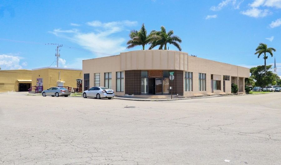 40 SW Avenue B Ave, Belle Glade, FL 33430 - 0 Beds, 0 Bath