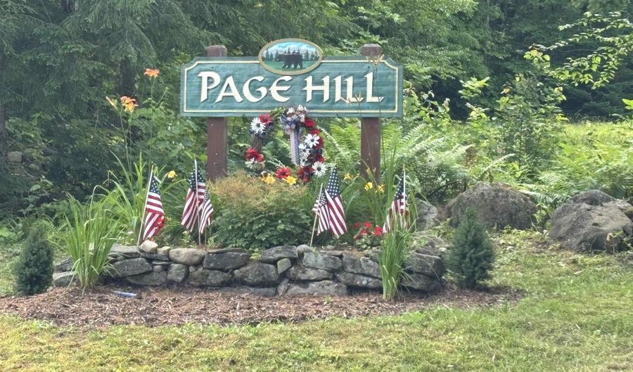 20 Merrill Rd, Campton, NH 03223 - 4 Beds, 4 Bath