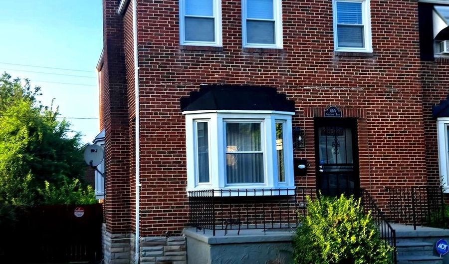 1900 CRESTVIEW Rd, Baltimore, MD 21239 - 3 Beds, 2 Bath