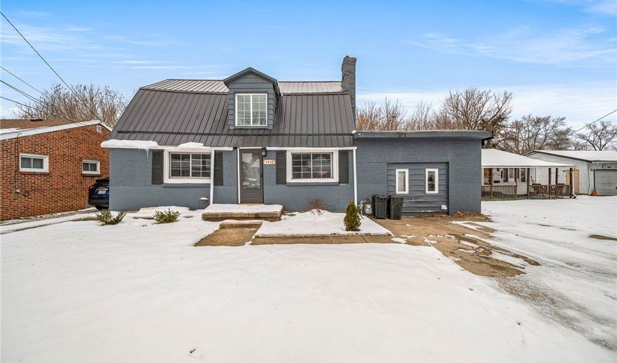 1410 Hamlin Dr, Ashtabula, OH 44004 - 3 Beds, 2 Bath
