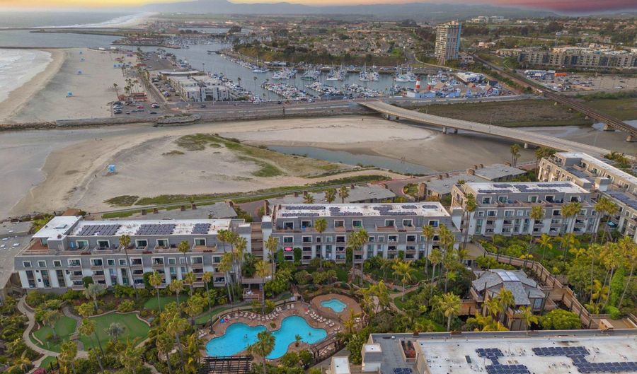 999 N Pacific St G201, Oceanside, CA 92054 - 2 Beds, 2 Bath