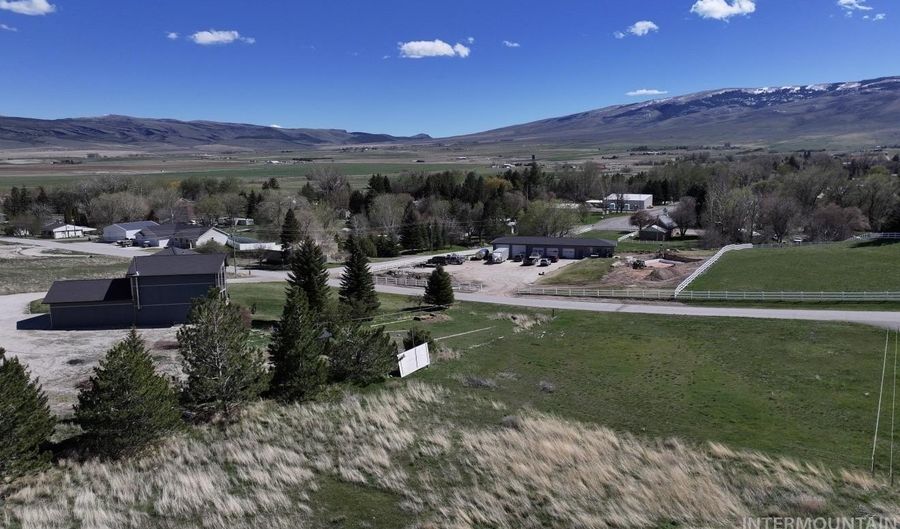 TBD Albion Lot 3 Blk 4, Albion, ID 83311 - 0 Beds, 0 Bath