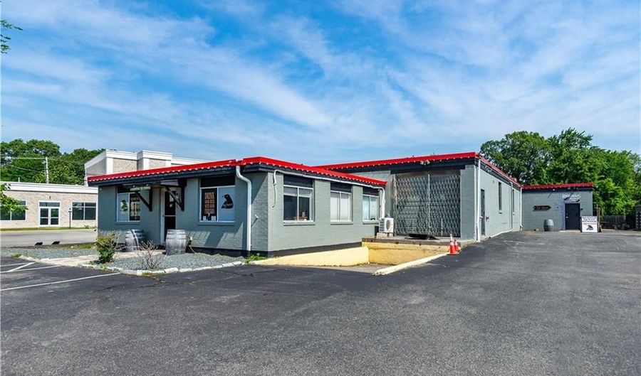 10 Industrial Rd, Cumberland, RI 02864 - 0 Beds, 0 Bath