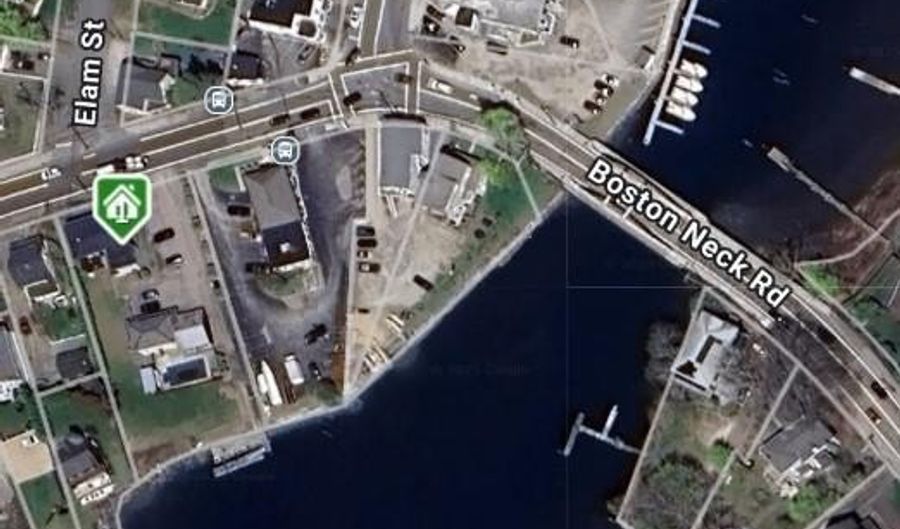 44 Phillips St 1L, North Kingstown, RI 02852 - 1 Beds, 1 Bath