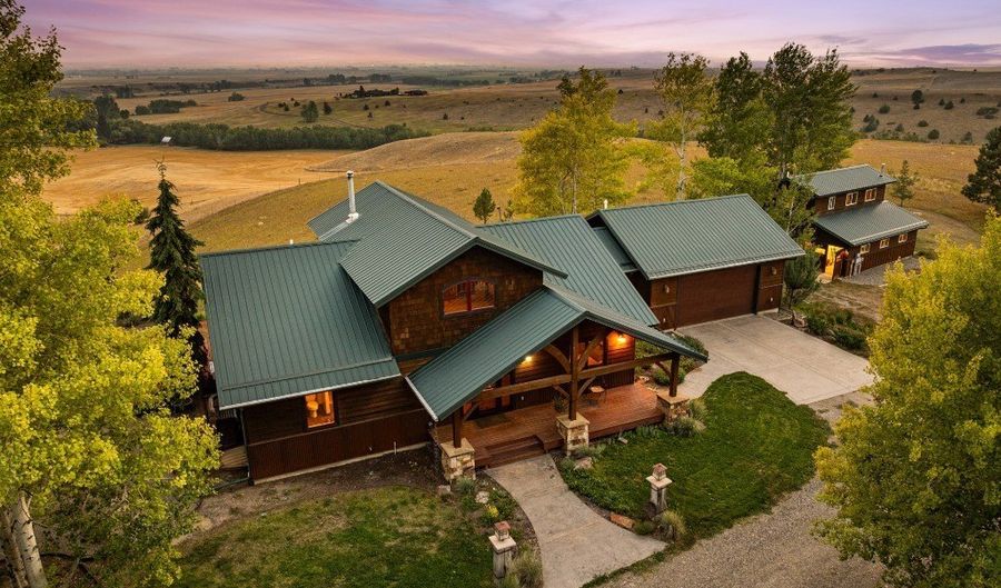3753 Reese Creek Rd, Belgrade, MT 59714 - 4 Beds, 4 Bath