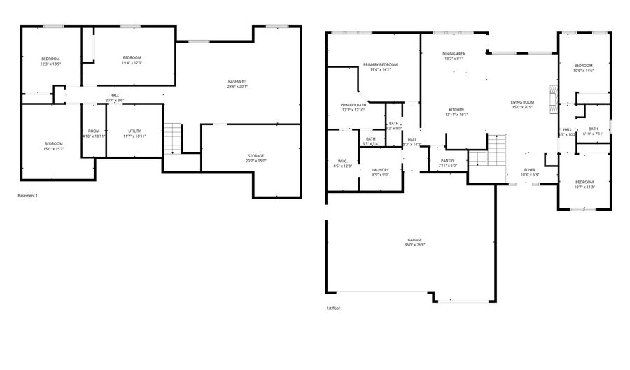 4686 N Elk Creek Dr, Bel Aire, KS 67226 - 3 Beds, 3 Bath