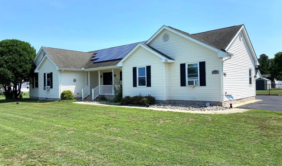 32529 MOUNT PLEASANT Rd, Laurel, DE 19956 - 3 Beds, 3 Bath