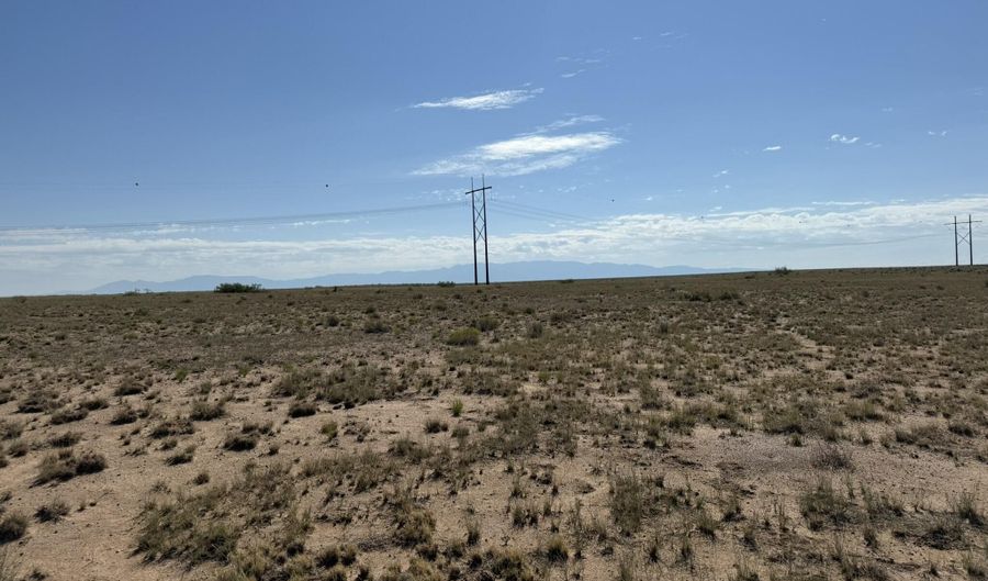 Rancho Rio Grande W lot 81, Belen, NM 87002 - 0 Beds, 0 Bath