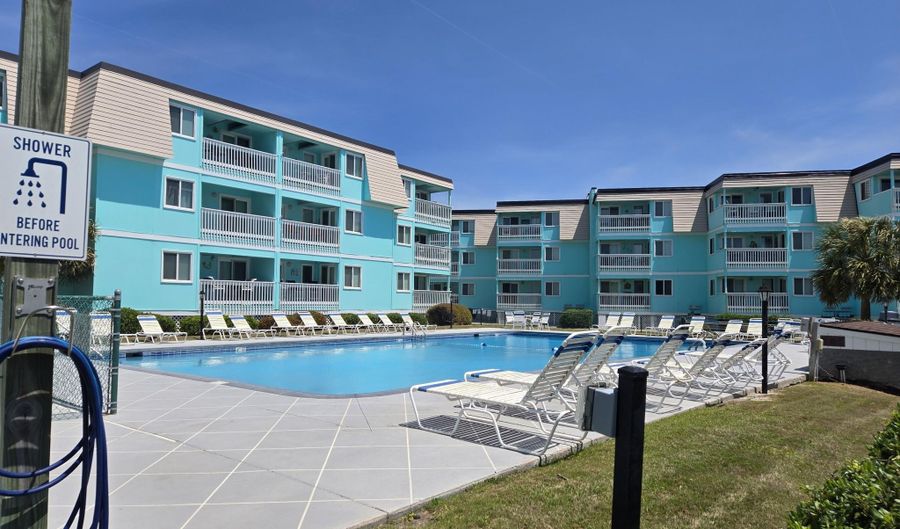 301 Commerce Way E 104, Atlantic Beach, NC 28512 - 2 Beds, 2 Bath