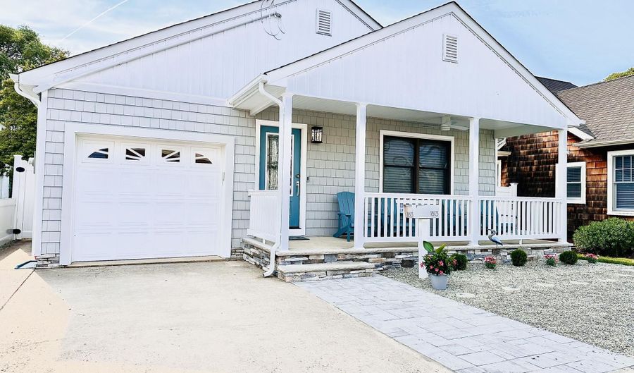 1813 Bradley Ter, Belmar, NJ 07719 - 3 Beds, 2 Bath