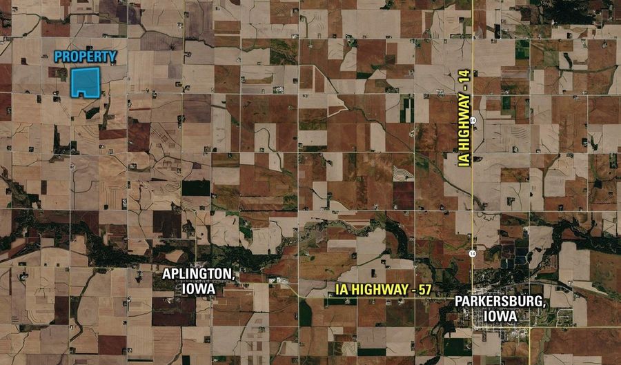 290 Th St, Aplington, IA 50604 - 0 Beds, 0 Bath